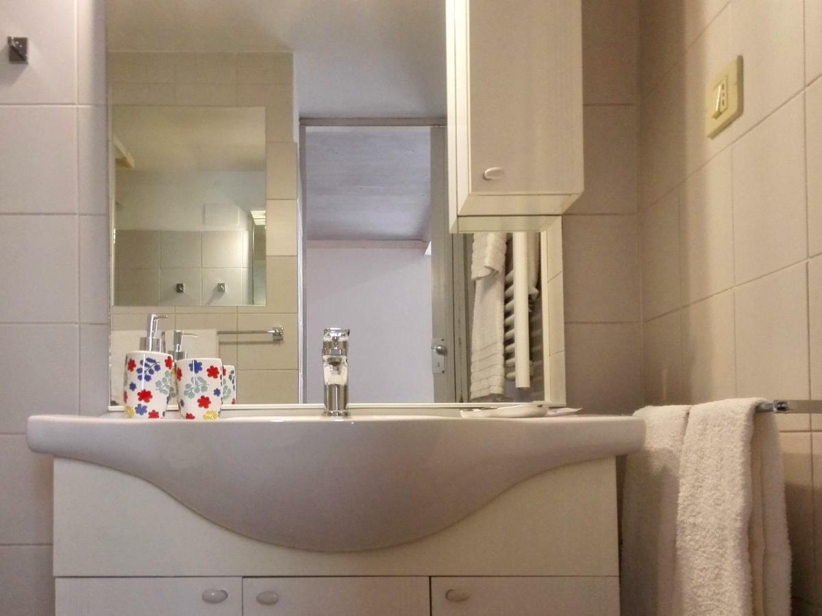 14 B&B Сассари Экстерьер фото