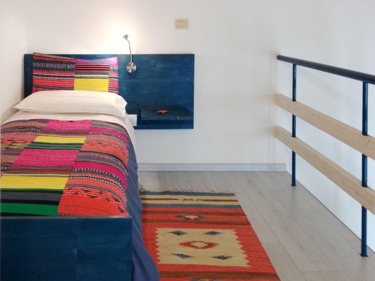 14 B&B Сассари Экстерьер фото