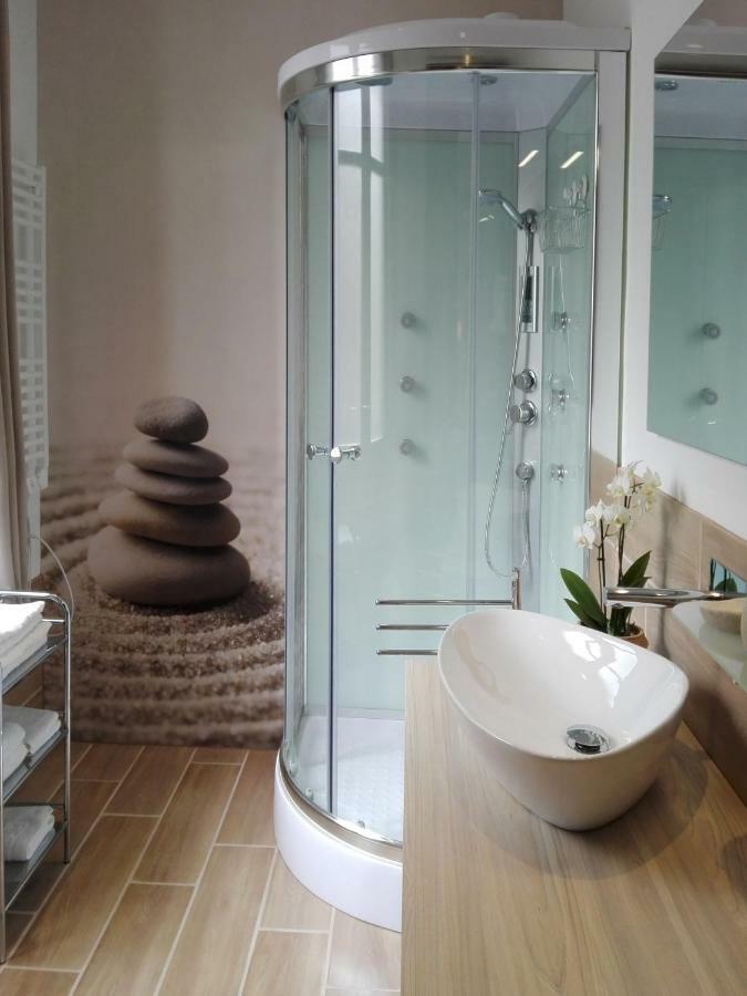 14 B&B Сассари Экстерьер фото